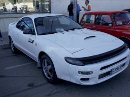 Exposición de Vehiculos antiguos 2023